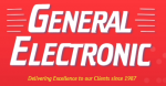 General Electronic Alarms Ltd